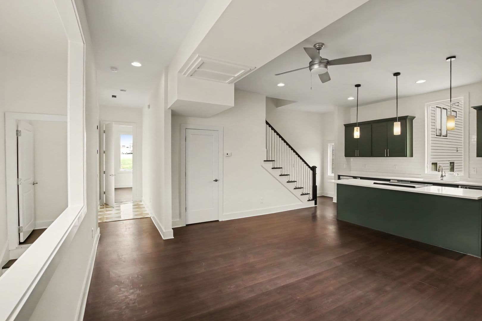 Nashville Condo: 801 Main Street