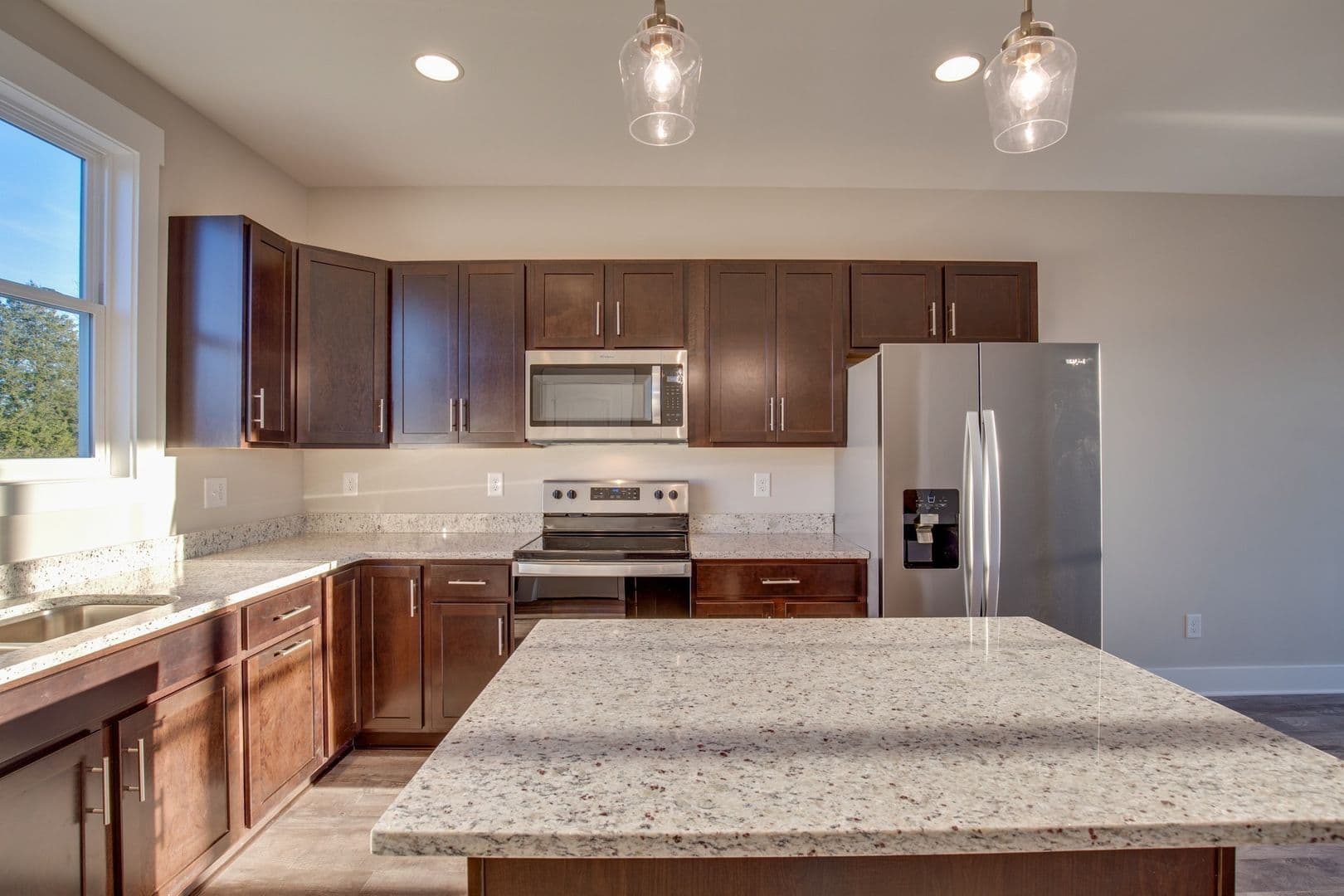 Chapel Hill Townhome: 404 Harper Landing