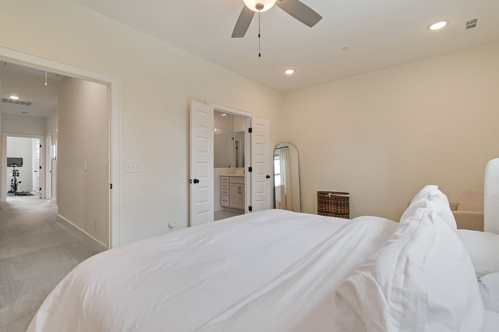 Thompson's Station Townhome: 3198 Sassafras Ln
