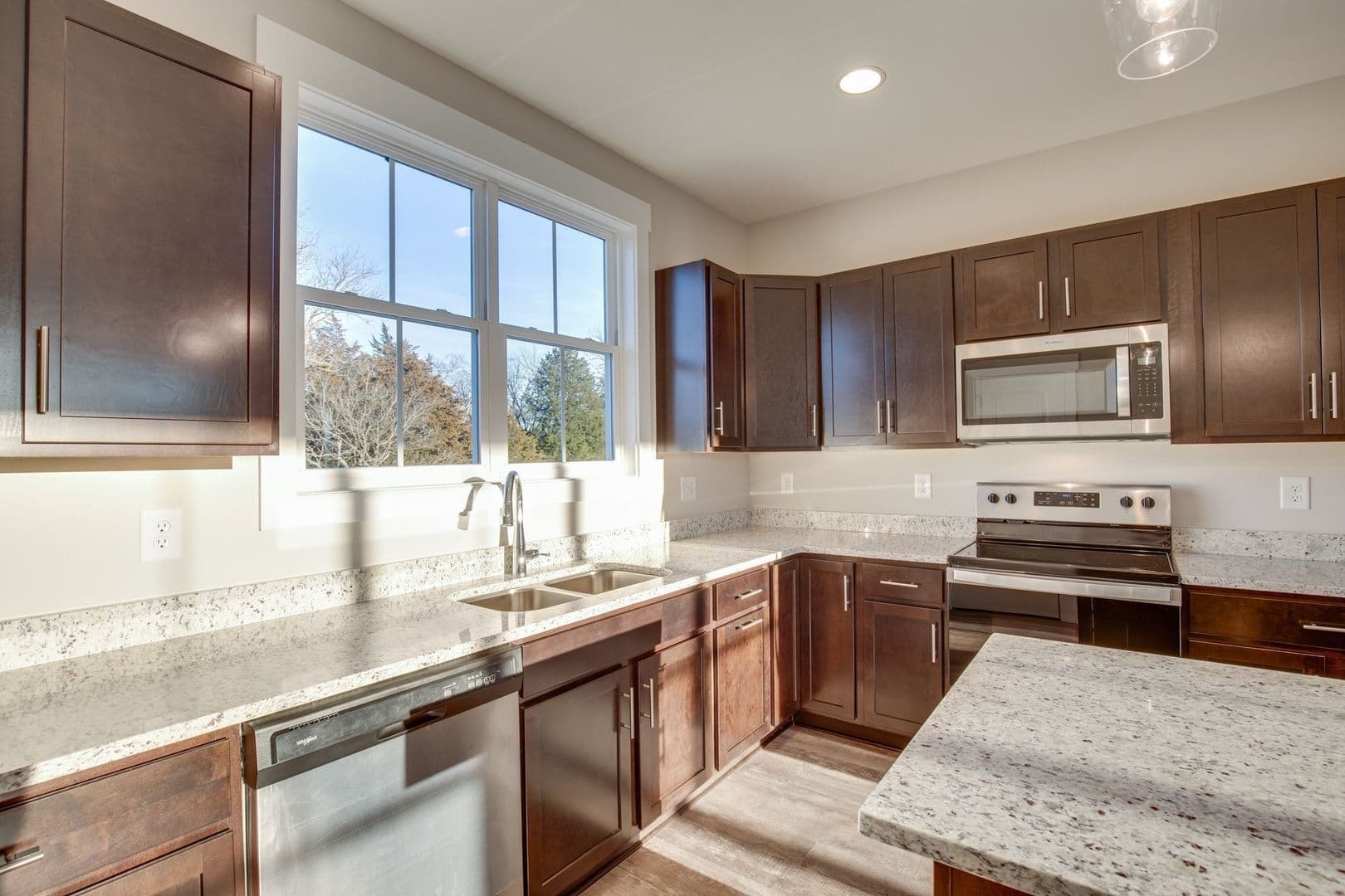 Chapel Hill Townhome: 404 Harper Landing