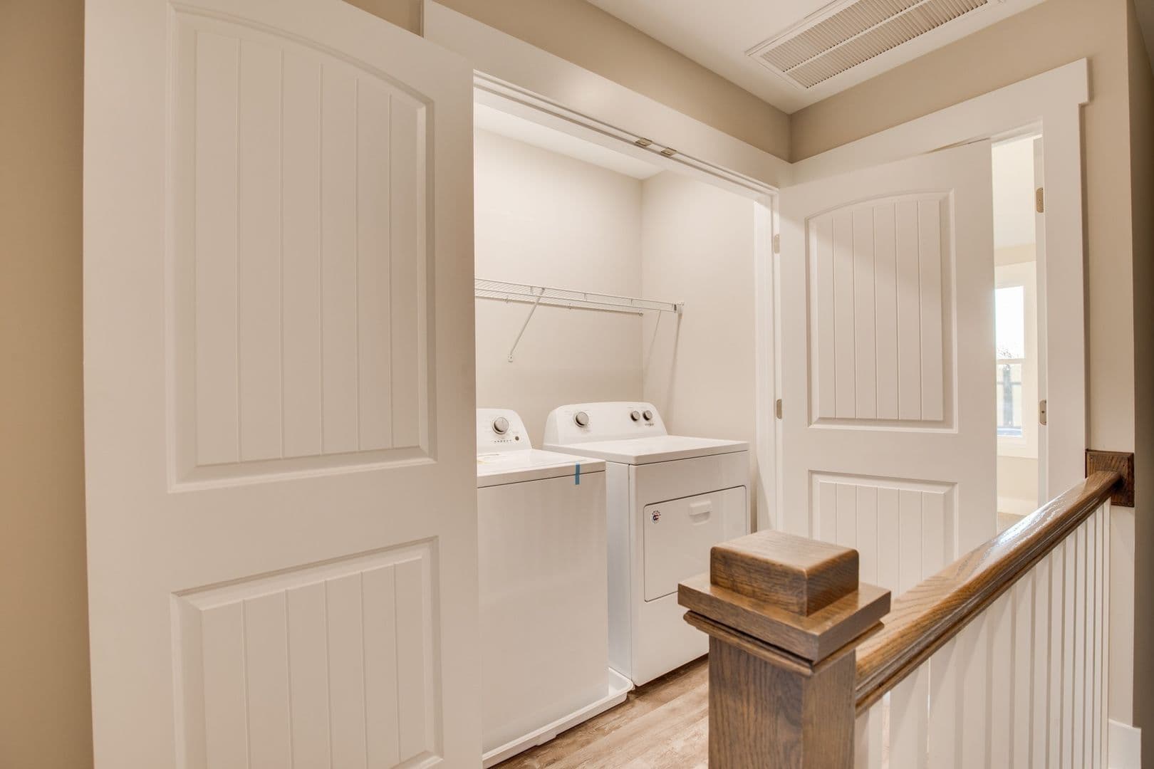 Chapel Hill Townhome: 404 Harper Landing
