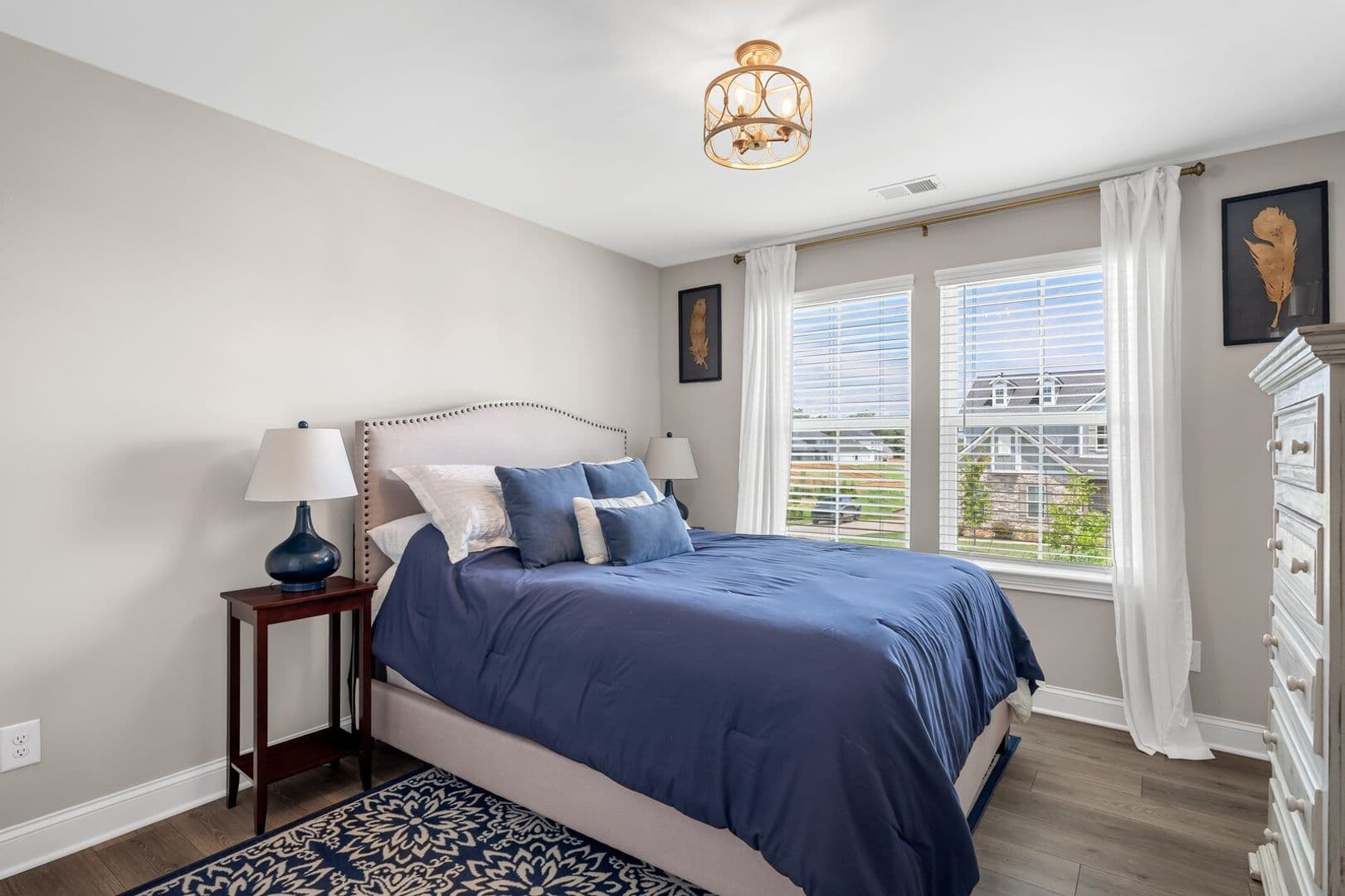 Fairview House: 7219-a Adenborough Drive