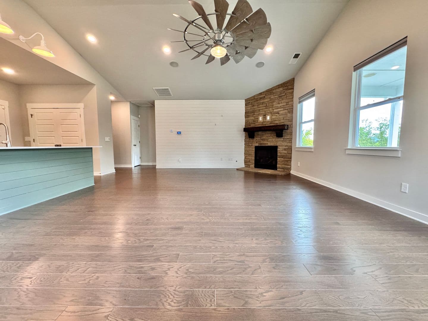 Thompsons Station House: 2225 Maytown Circle