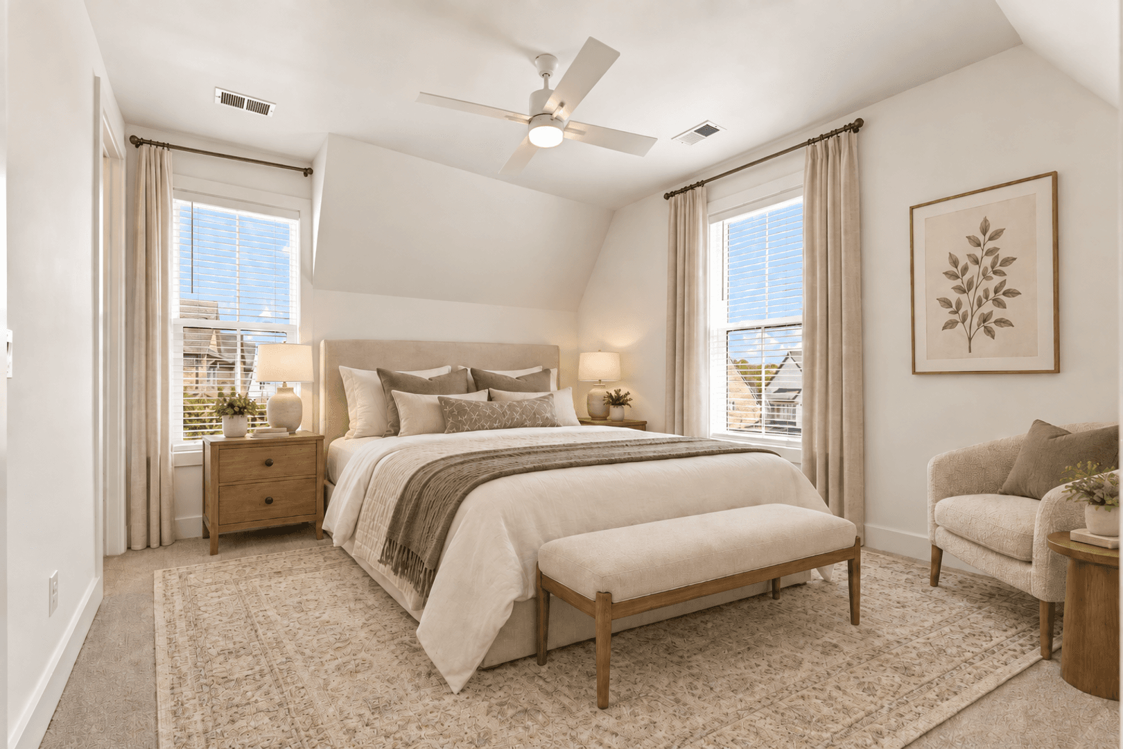 Franklin House: 5009 Owenruth Dr