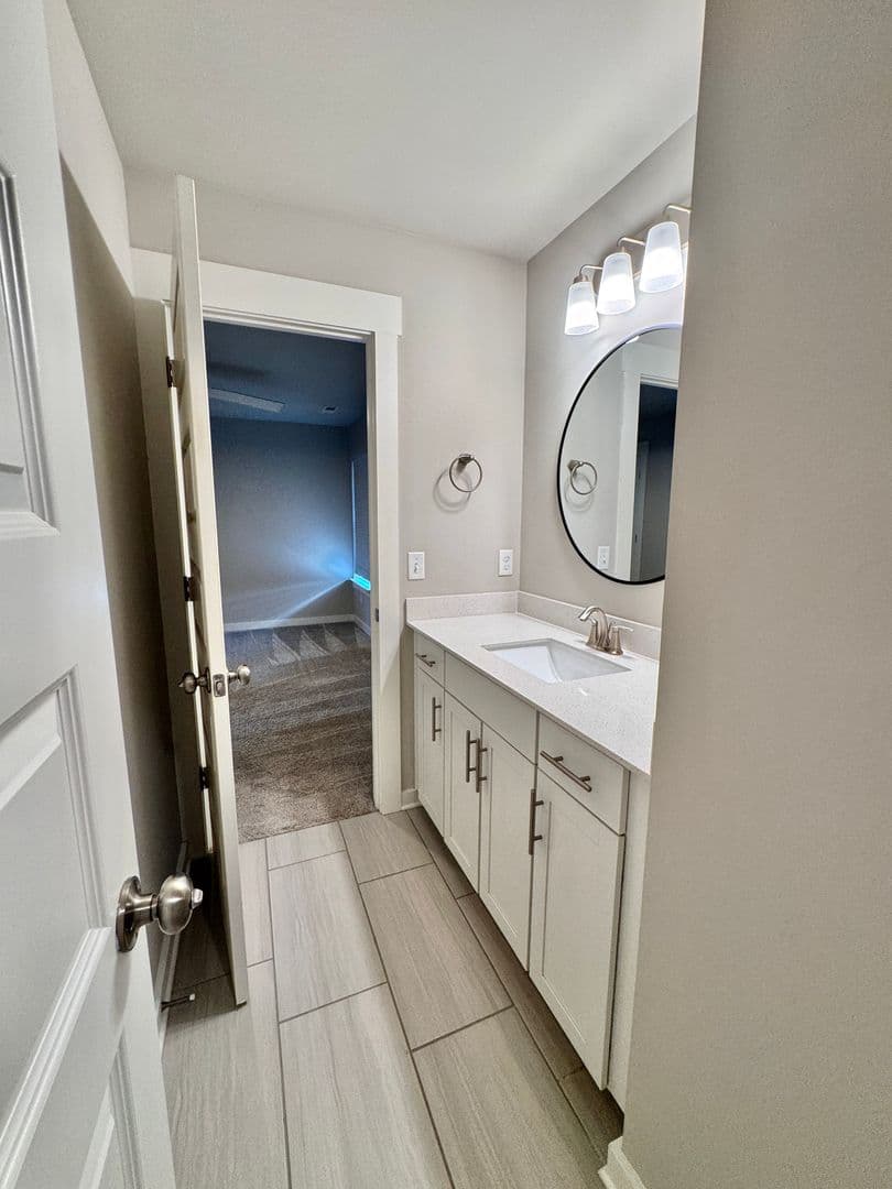 Thompsons Station House: 2225 Maytown Circle