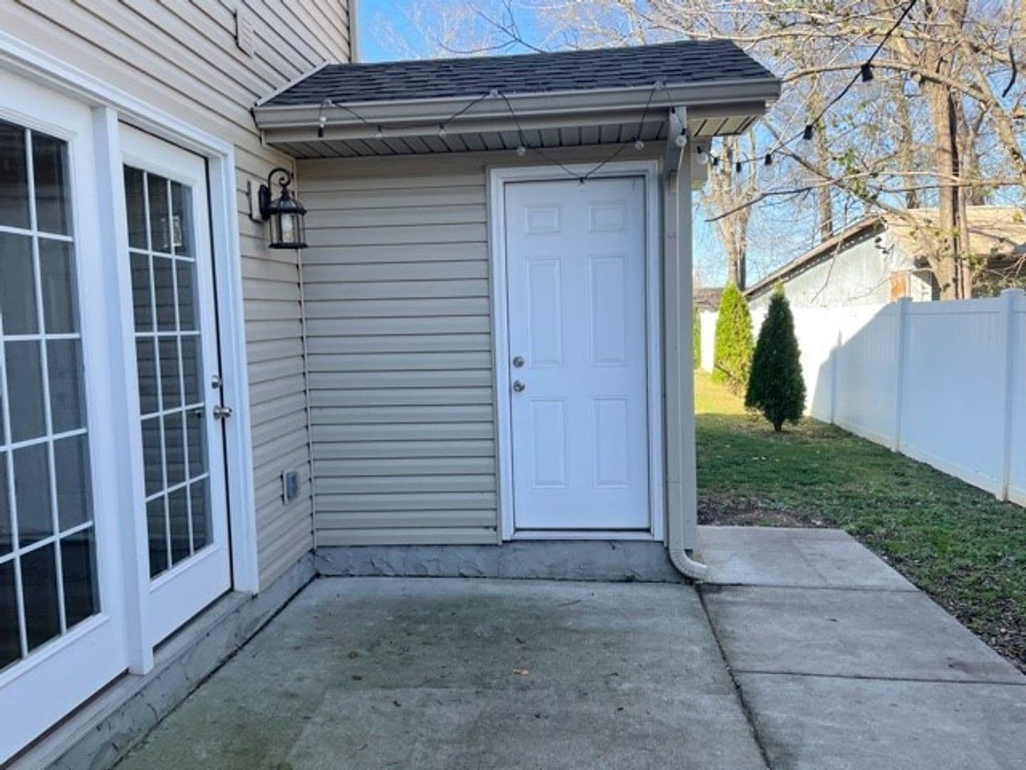 Murfreesboro House: 308 Dill Lane