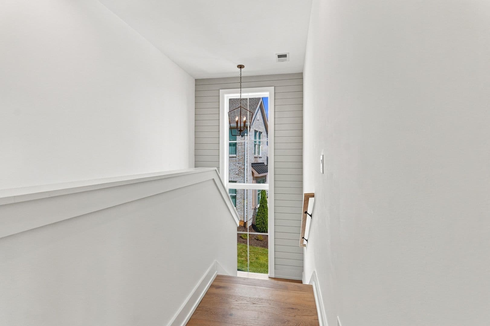 Franklin House: 5009 Owenruth Dr