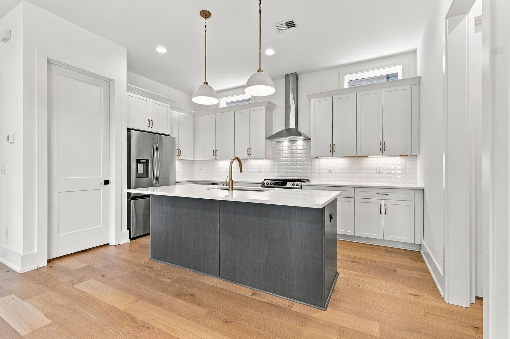 Franklin House: 5009 Owenruth Dr