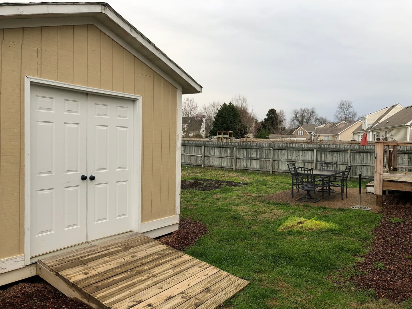 Thompsons Station House: 1132 Summerville Circle