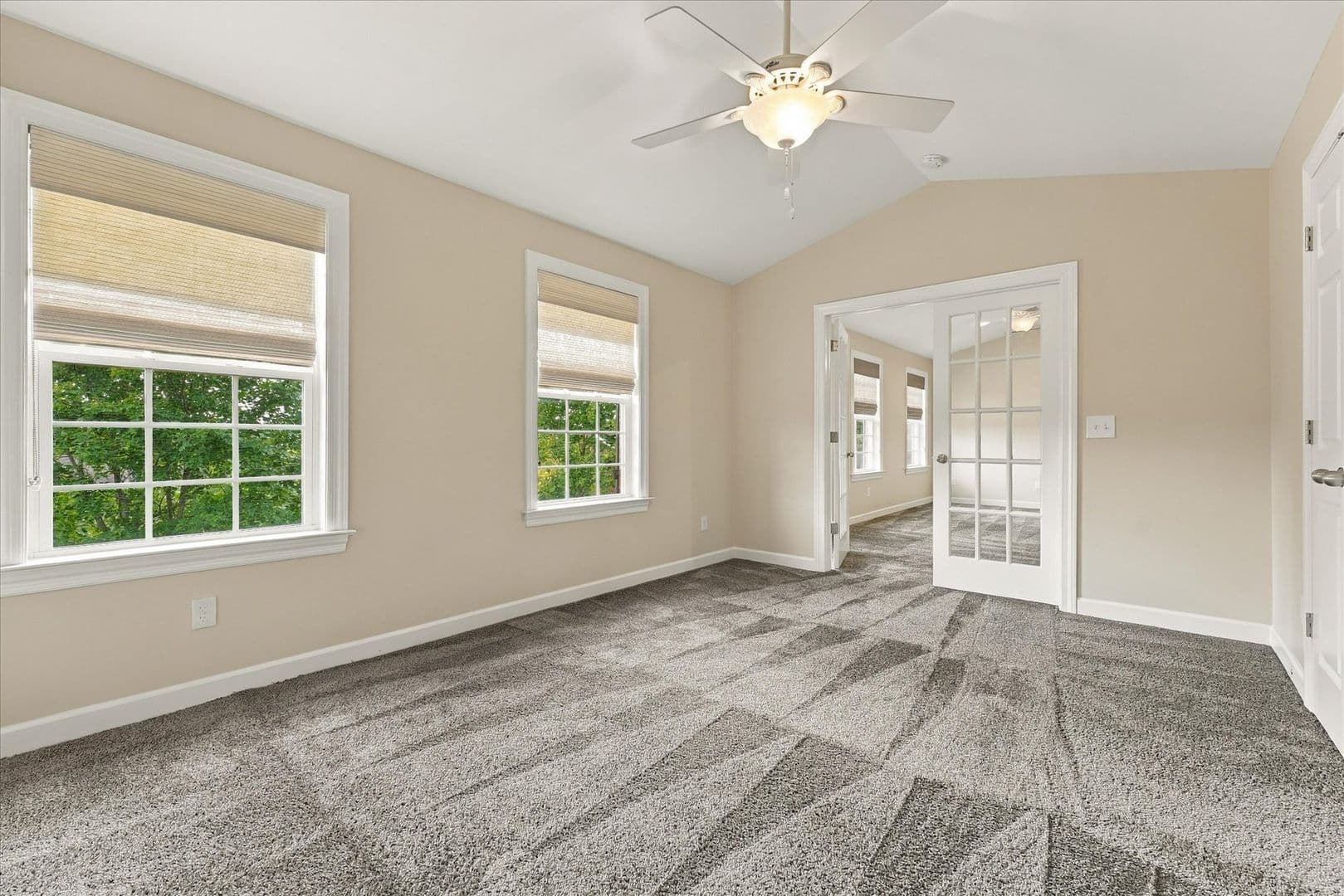Franklin House: 1414-a Chantilly Ln