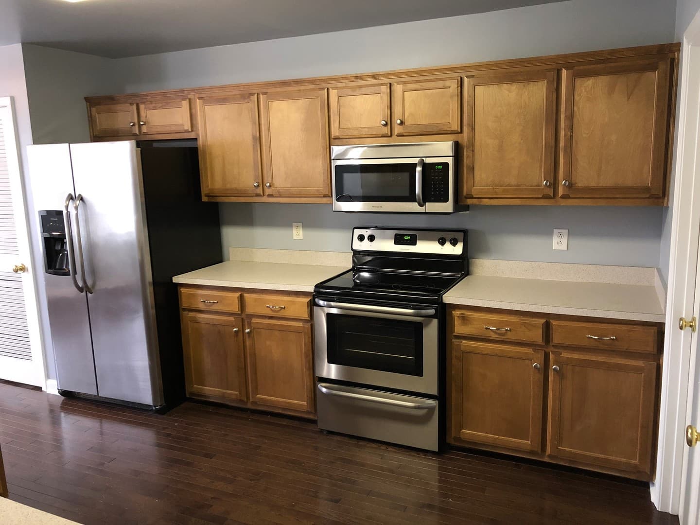 Thompsons Station House: 1132 Summerville Circle
