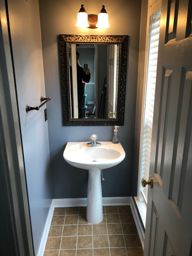 Thompsons Station House: 1132 Summerville Circle