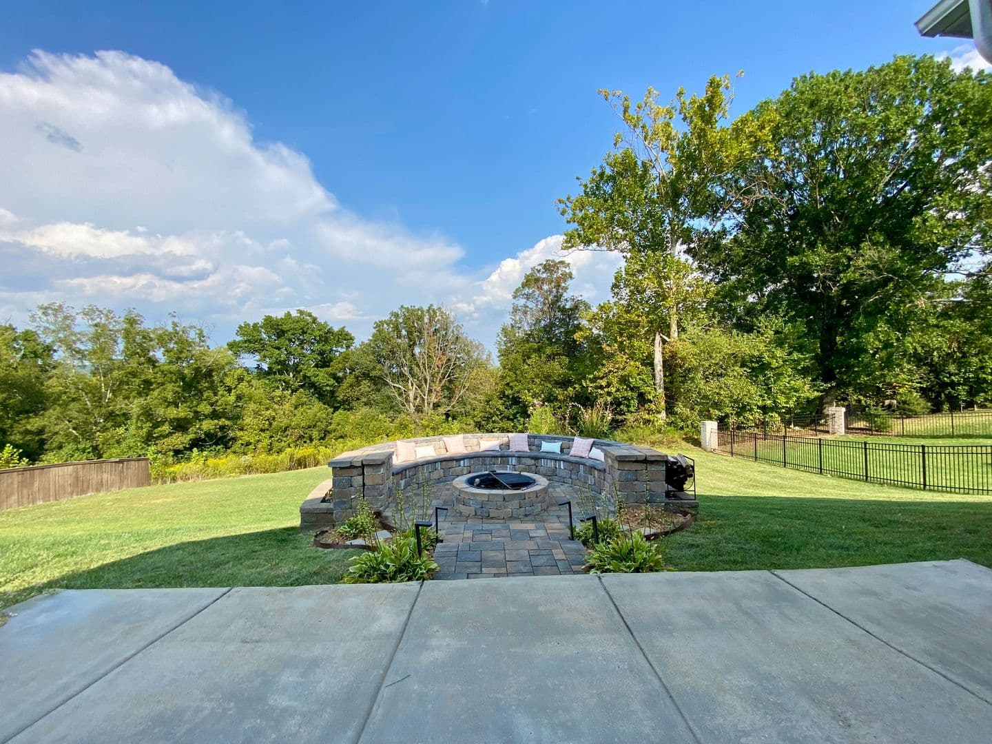 Thompsons Station House: 2225 Maytown Circle