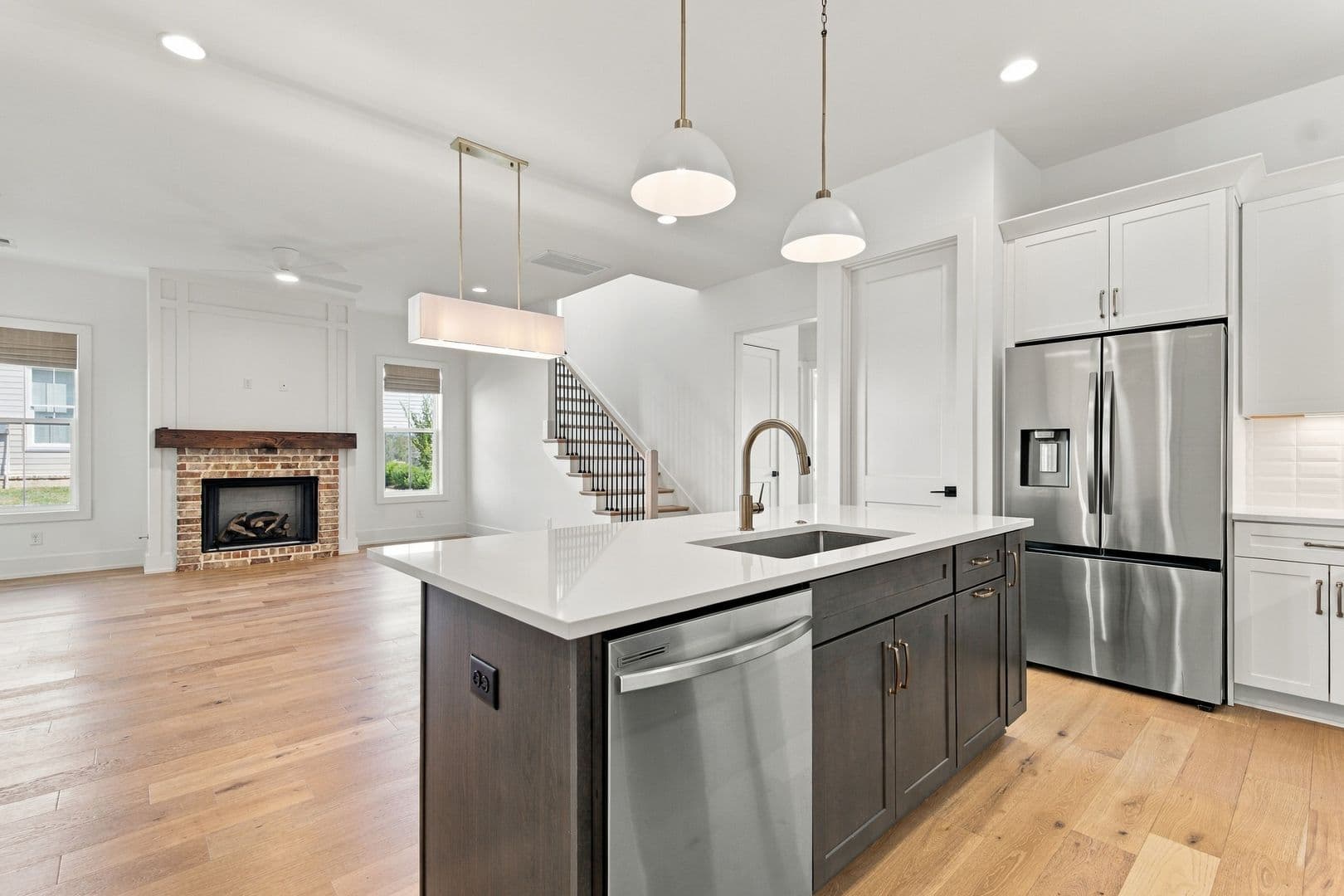 Franklin House: 5009 Owenruth Dr