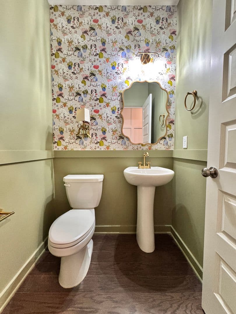 Thompsons Station House: 2225 Maytown Circle