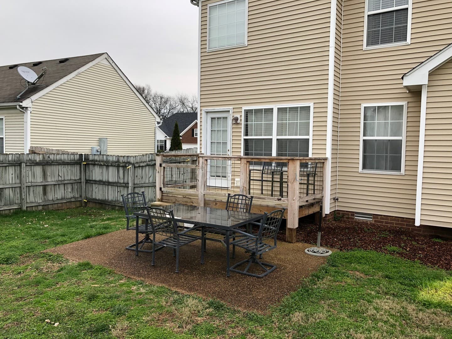 Thompsons Station House: 1132 Summerville Circle