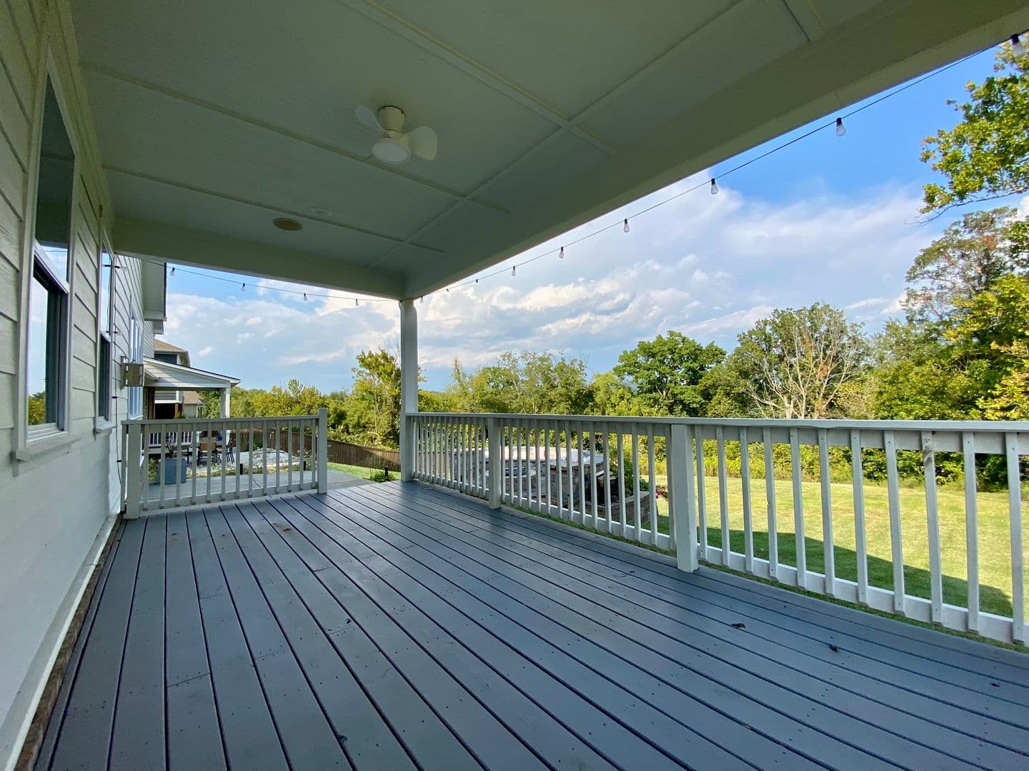 Thompsons Station House: 2225 Maytown Circle