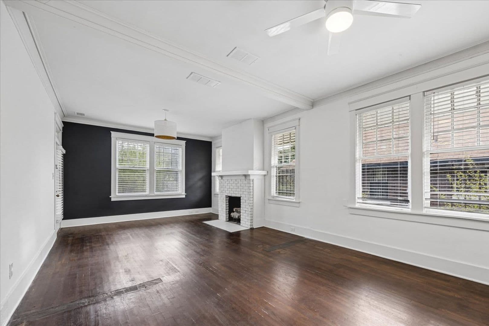 Memphis House: 1621 Kendale Ave