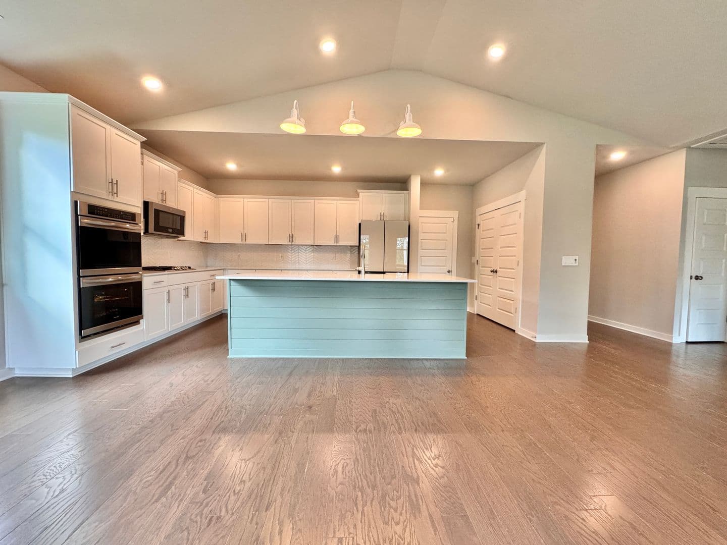 Thompsons Station House: 2225 Maytown Circle