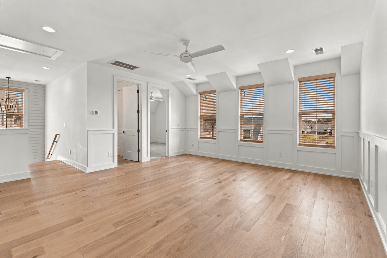 Franklin House: 5009 Owenruth Dr