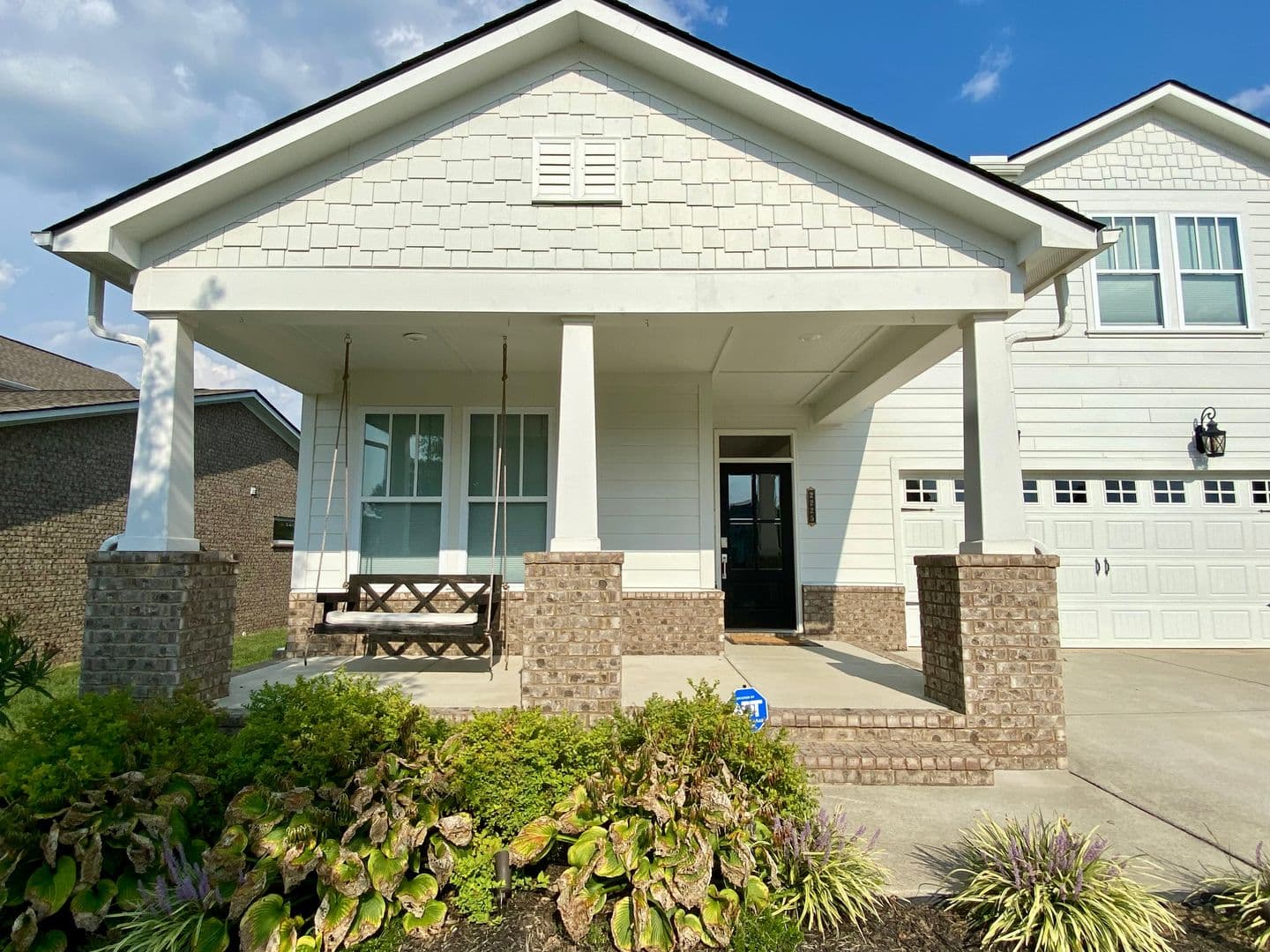 Thompsons Station House: 2225 Maytown Circle