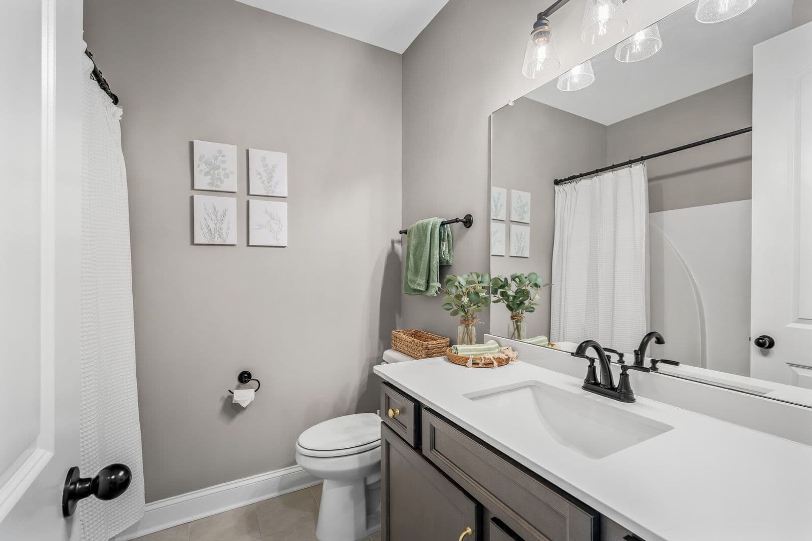 Fairview House: 7219-a Adenborough Drive