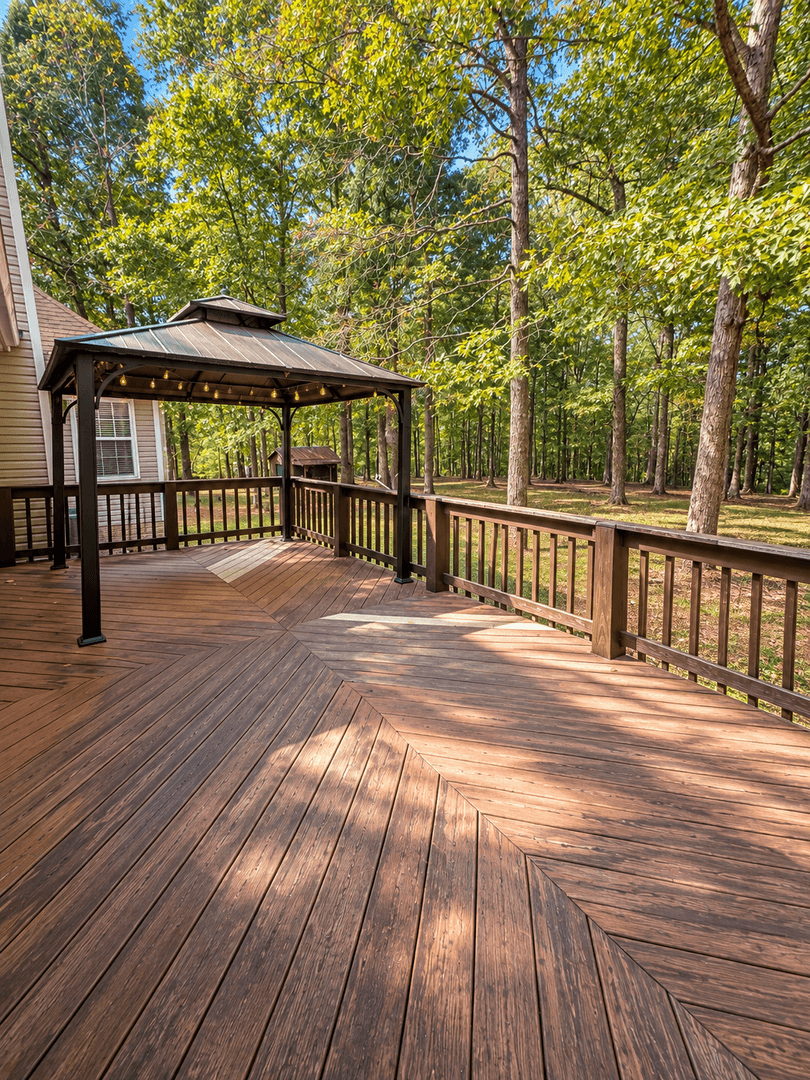 Franklin House: 5668 Pinewood Rd