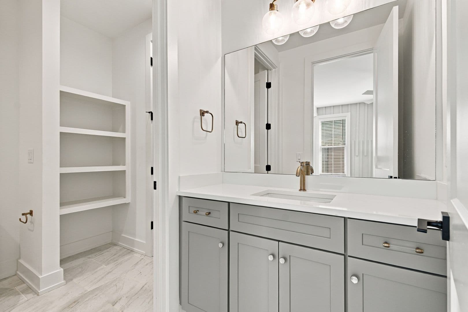 Franklin House: 5009 Owenruth Dr
