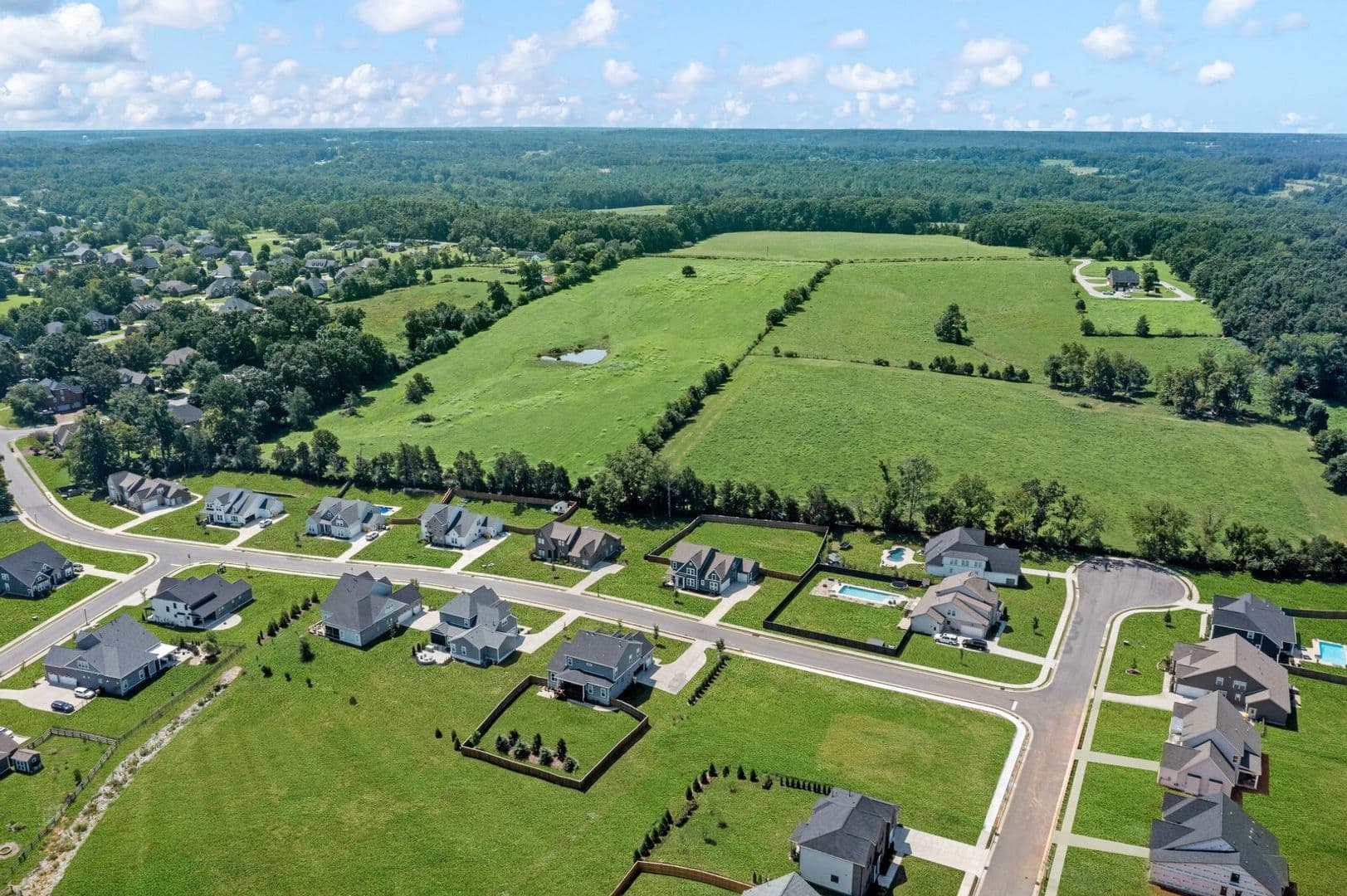 Fairview House: 7219-a Adenborough Drive