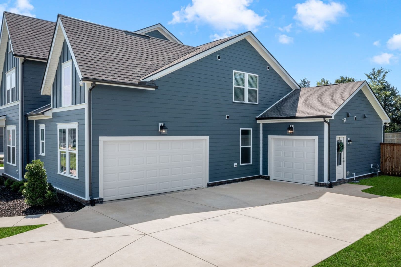Fairview House: 7219-a Adenborough Drive