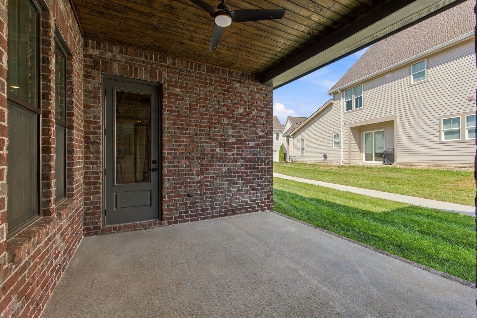Franklin House: 5009 Owenruth Dr