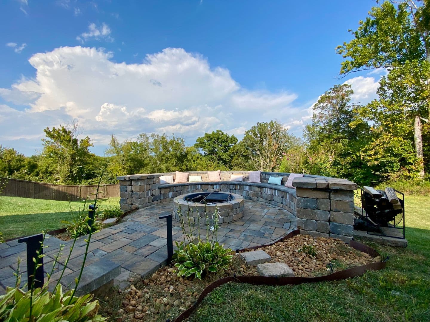 Thompsons Station House: 2225 Maytown Circle