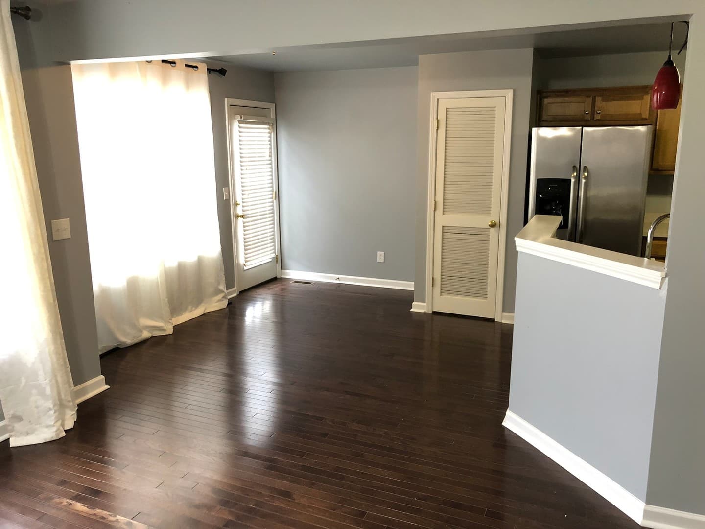 Thompsons Station House: 1132 Summerville Circle