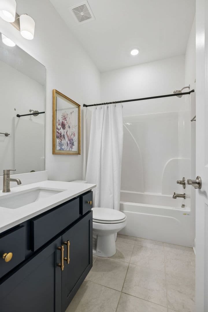 Thompsons Station House: 3117 Setting Sun Dr