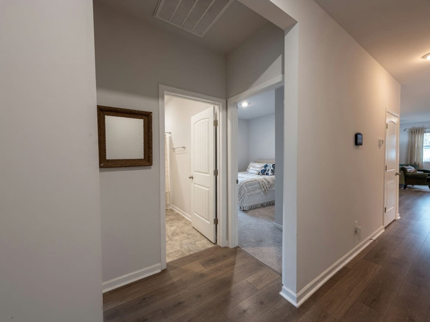 Chapel Hill House: 156 Olivia Cir