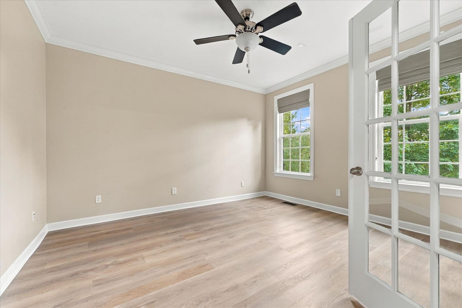 Franklin House: 1414-a Chantilly Ln