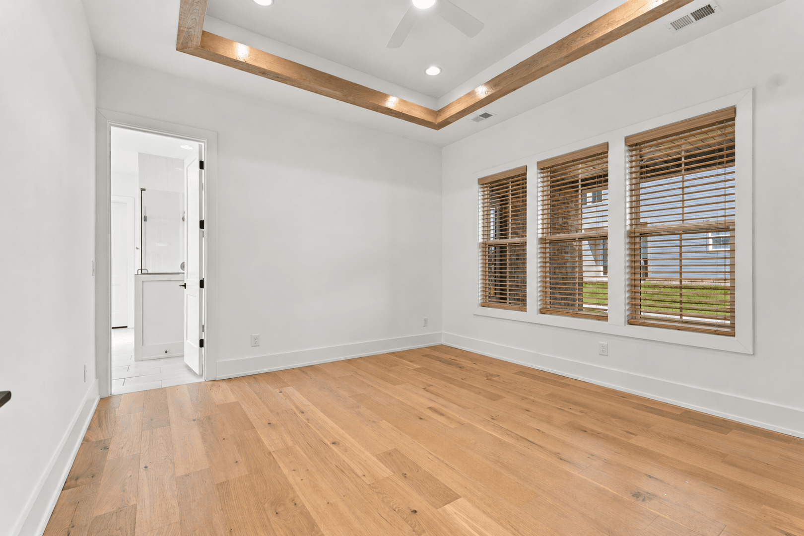 Franklin House: 5009 Owenruth Dr