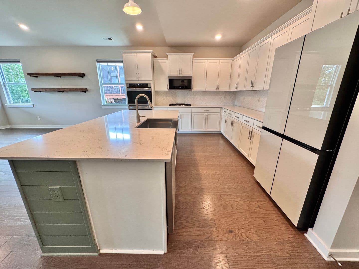 Thompsons Station House: 2225 Maytown Circle
