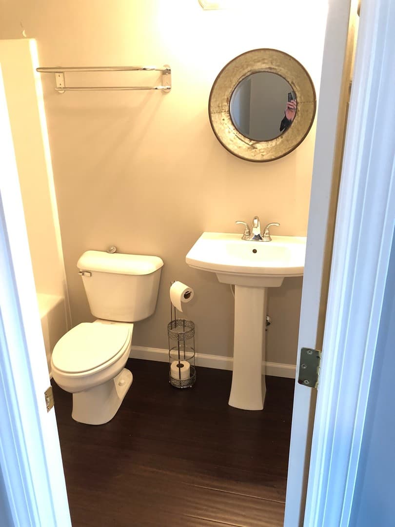Thompsons Station House: 1132 Summerville Circle