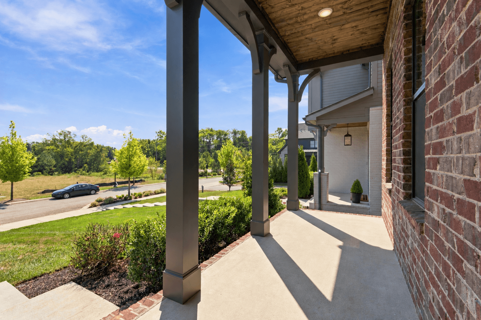 Franklin House: 5009 Owenruth Dr