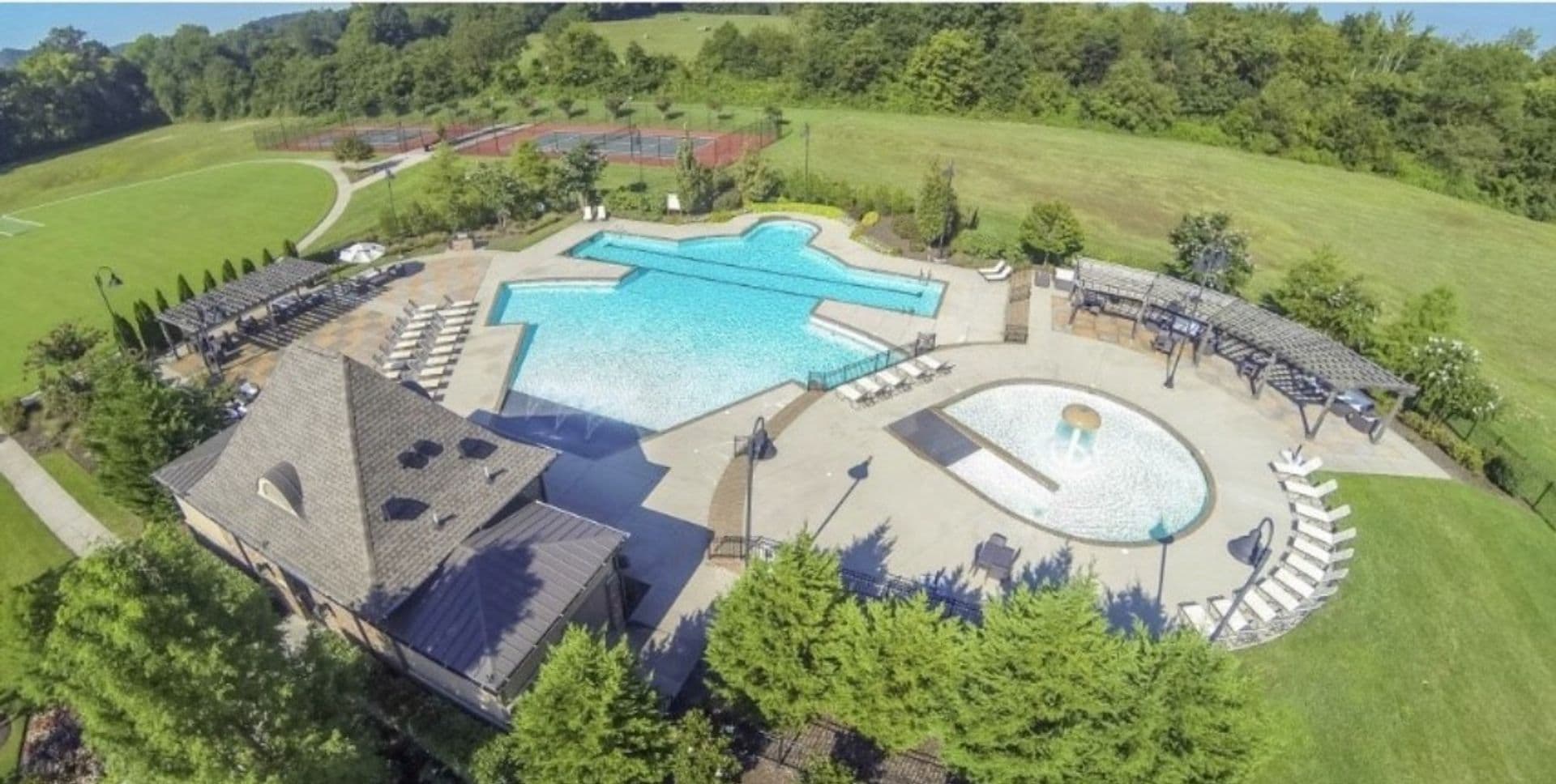 Thompsons Station House: 2225 Maytown Circle