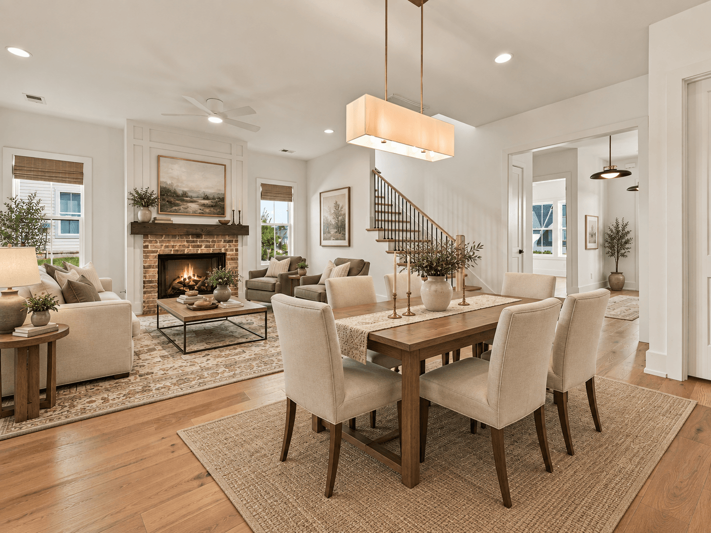 Franklin House: 5009 Owenruth Dr
