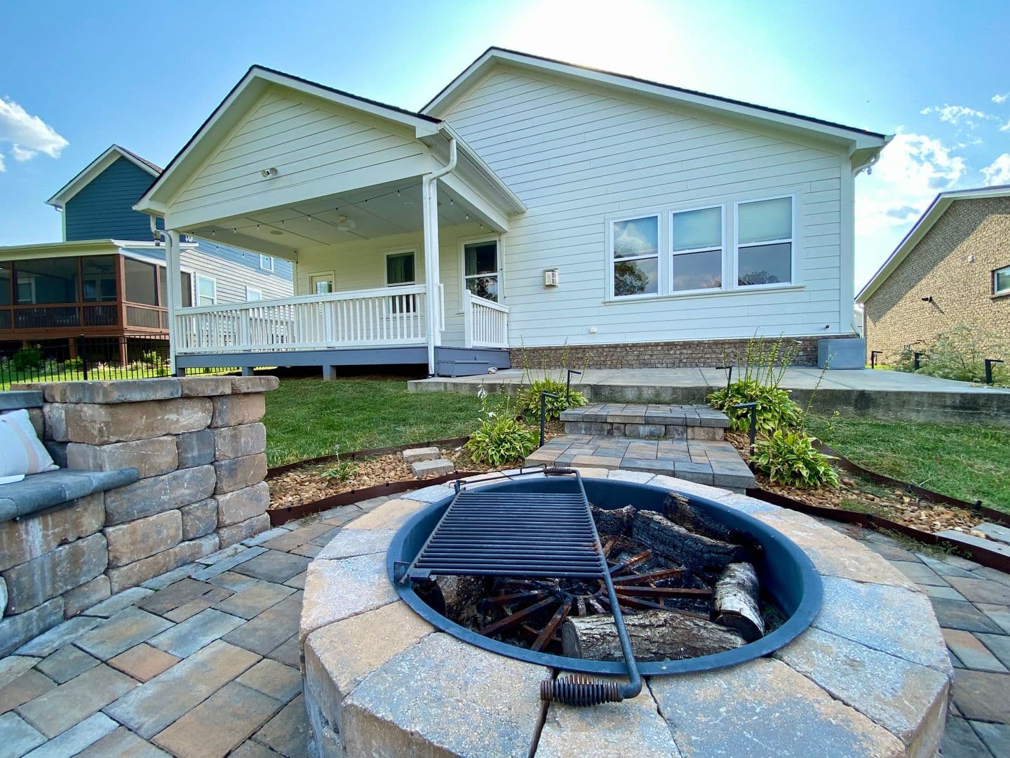 Thompsons Station House: 2225 Maytown Circle