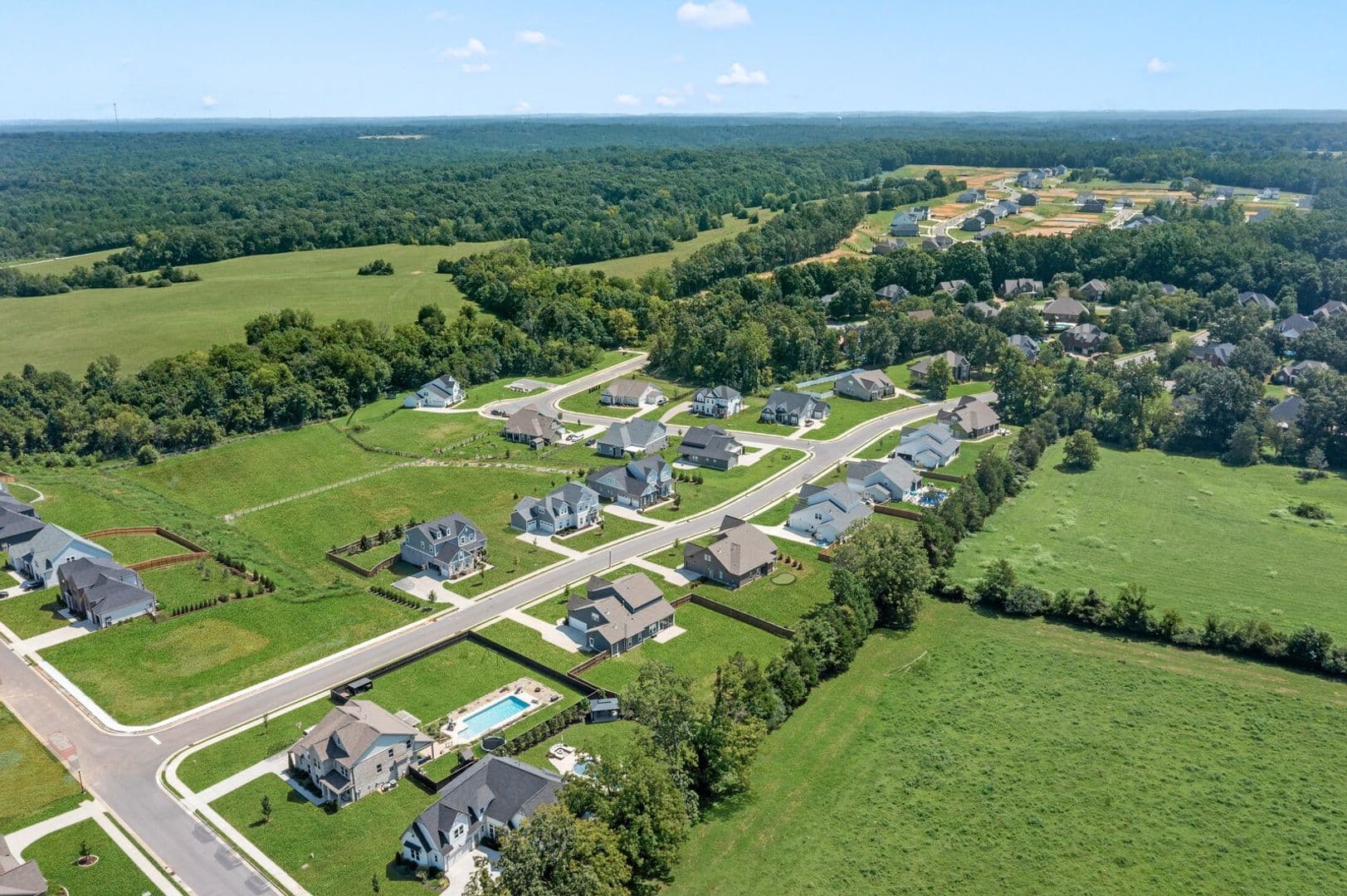 Fairview House: 7219-a Adenborough Drive