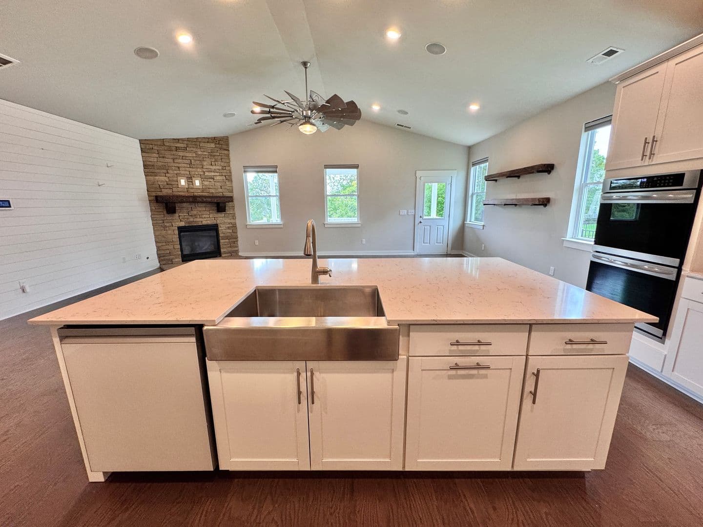 Thompsons Station House: 2225 Maytown Circle