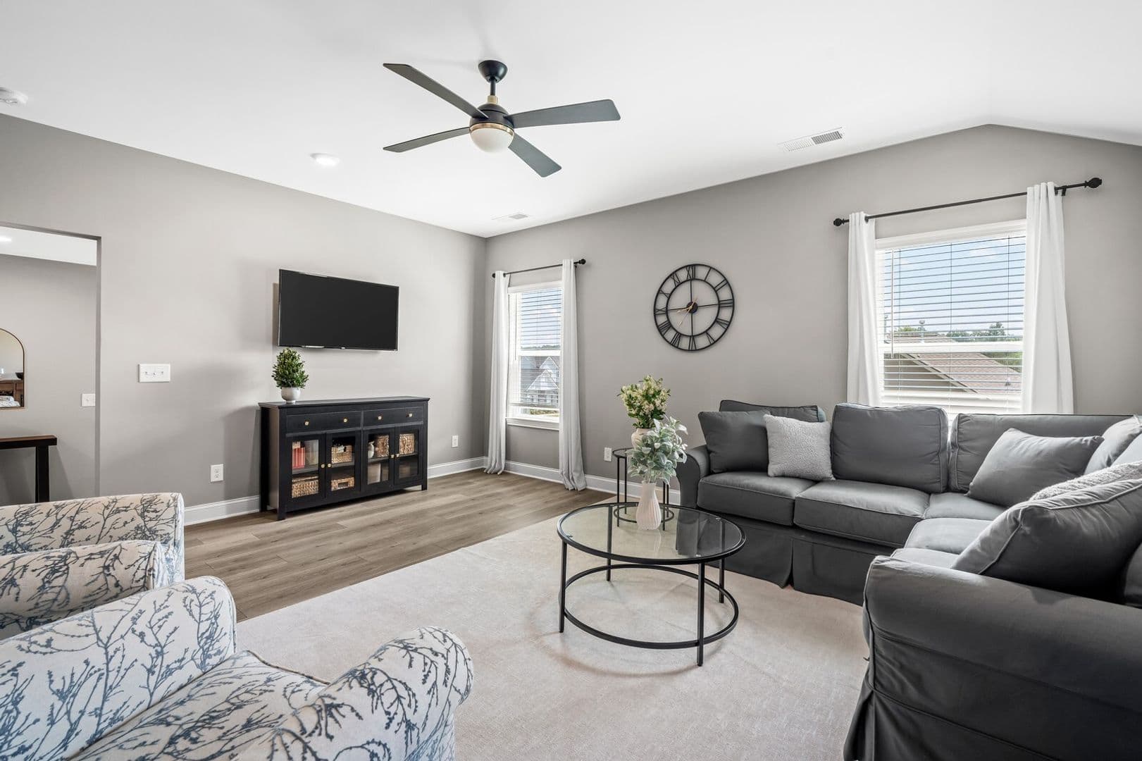 Fairview House: 7219-a Adenborough Drive