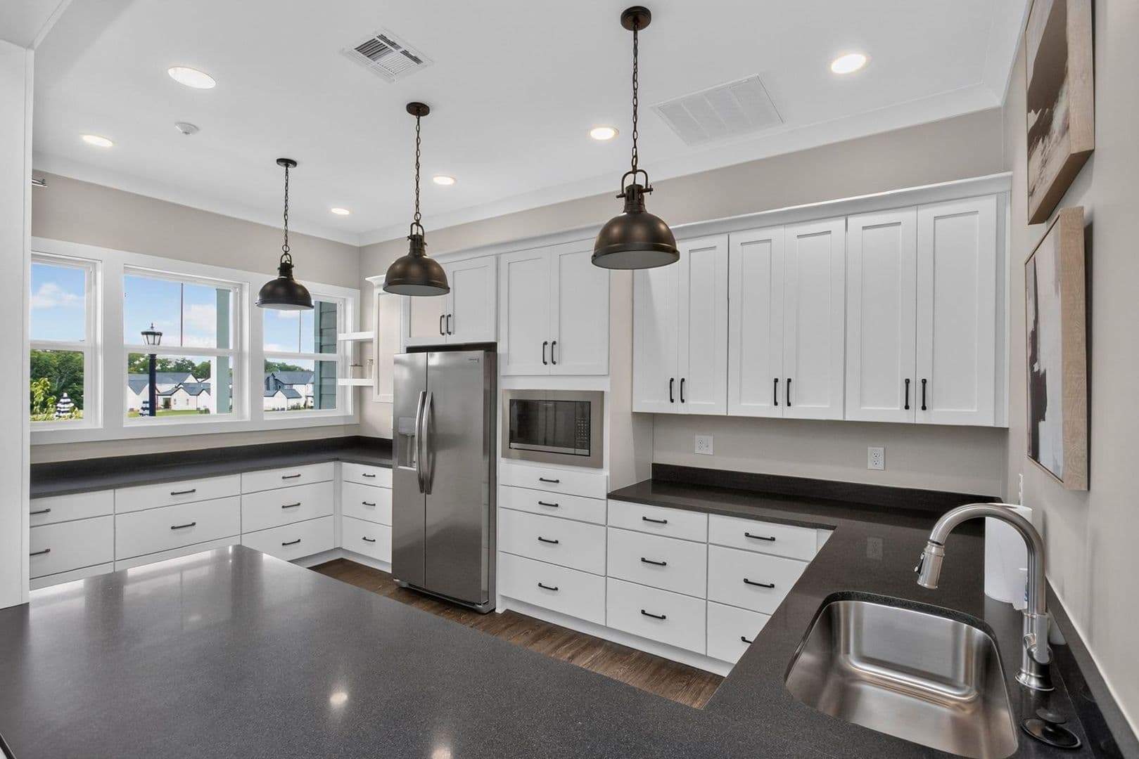 Franklin House: 5018 Poplar Farms Drive