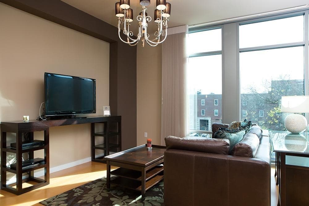 Nashville Condo: 1920 Adelicia St Unit 404