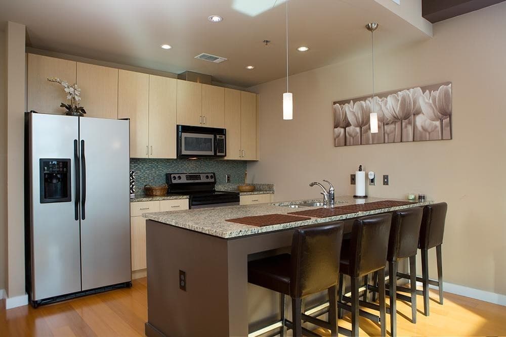 Nashville Condo: 1920 Adelicia St Unit 404