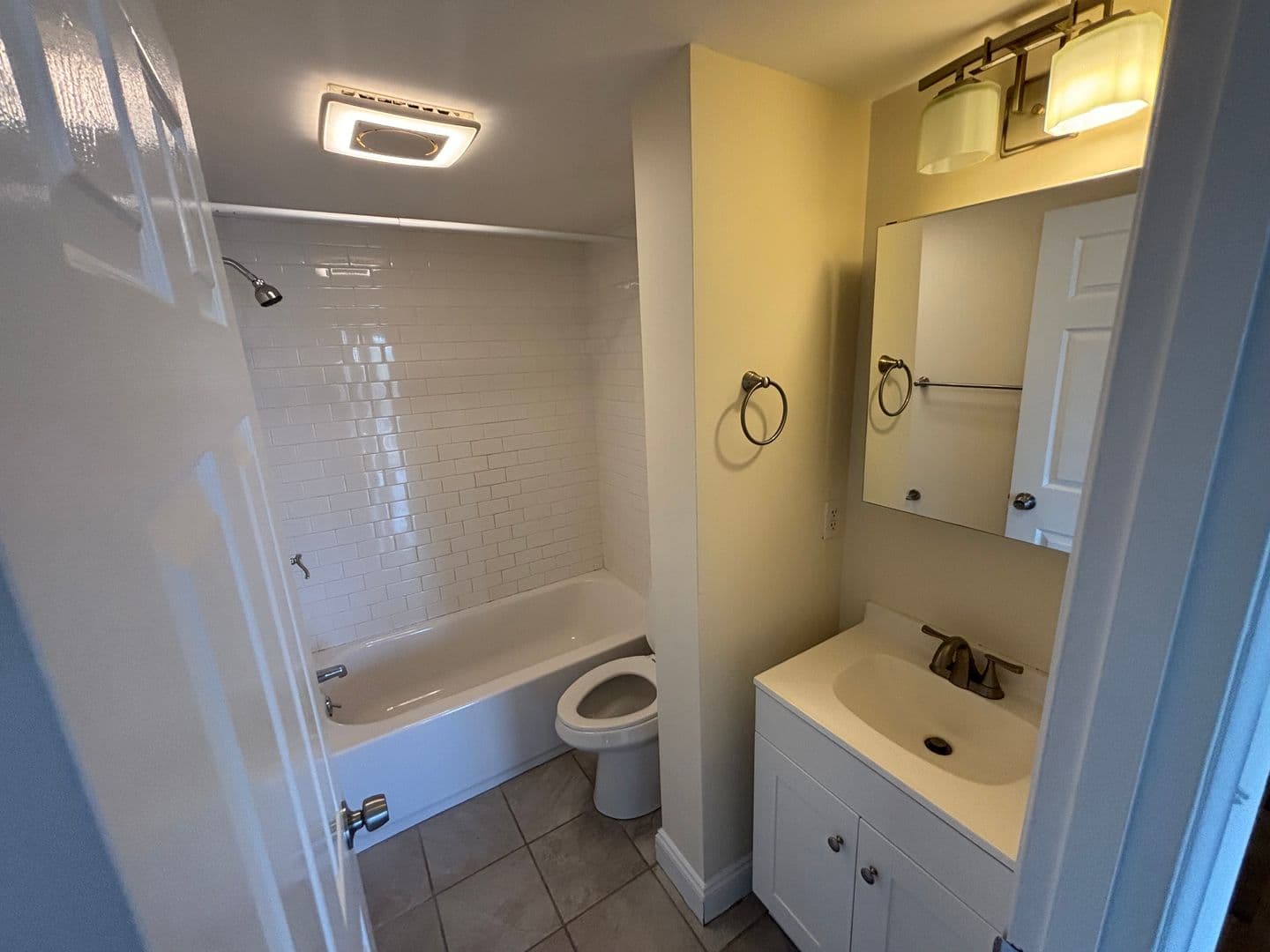 Melrose Apartment: 333 Main Street - Unit 13